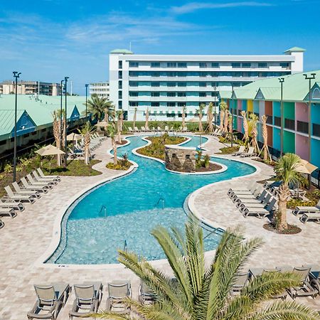 Beachside Hotel And Suites Какао-Бич Экстерьер фото